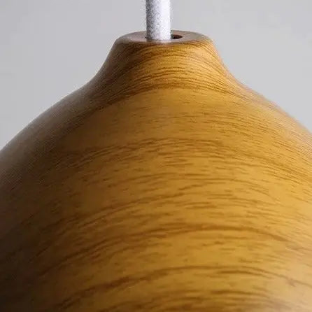 Nuts Acorn Small Mushrooms Hanging Lamp ChandeliersLife®