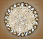 Luxury Crystal Ceiling Chandelier ChandeliersLife®
