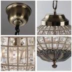 Retro Vintage Royal Empire Ball Style Chandelier ChandeliersLife®