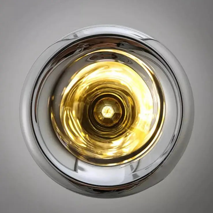 Void Designer Modern Glass Pendant Chandelier ChandeliersLife®