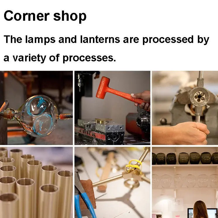 Modern Glass Designer Hanging Chandelier Nordic