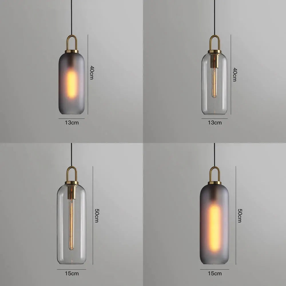 Modern Unique Single Pendant Light ChandeliersLife®