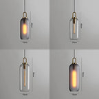 Modern Unique Single Pendant Light ChandeliersLife®