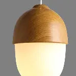 Nuts Acorn Small Mushrooms Hanging Lamp ChandeliersLife®
