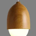 Nuts Acorn Small Mushrooms Hanging Lamp ChandeliersLife®