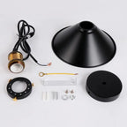 Retro Pendant Lamps ChandeliersLife®