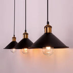 Retro Pendant Lamps ChandeliersLife®