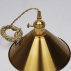 New Vintage Hanging Lamp Nordic