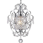 Mini Crystal Chandelier ChandeliersLife®