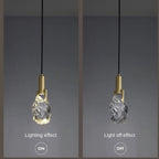 Iceberg Led Crystal Pendant Lights ChandeliersLife®