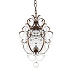 Unique Geometric Pendant Chandelier ChandeliersLife®