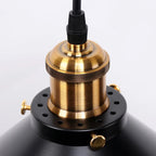 Retro Pendant Lamps ChandeliersLife®