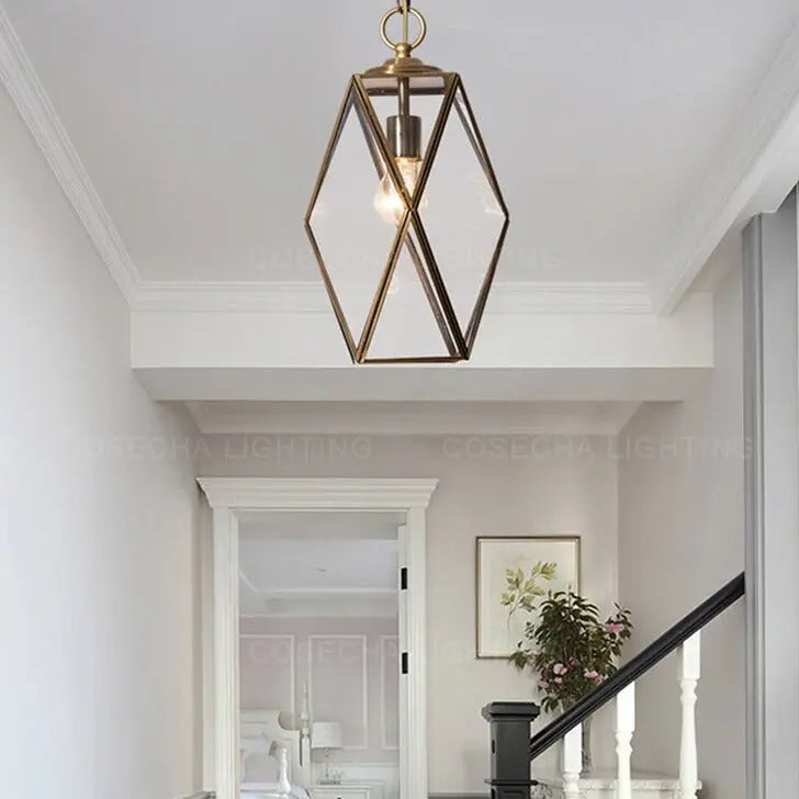 Antique Bronze Pendant Lighting ChandeliersLife®