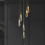 Waterdrop Crystal Lamp ChandeliersLife®