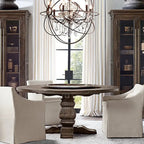 Mid Century Globe Chandelier ChandeliersLife®