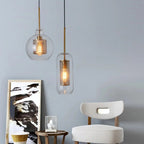 Loft Modern Pendant Light Glass Ball ChandeliersLife®