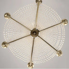 Modern Crystal Luxury Hanging  Chandelier ChandeliersLife®