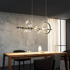 Creative Glass Bubble Ball Chandelier ChandeliersLife®
