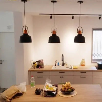 Vintage Loft Hang Lamp ChandeliersLife®