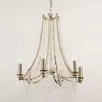 Modern Crystal Luxury Hanging  Chandelier ChandeliersLife®
