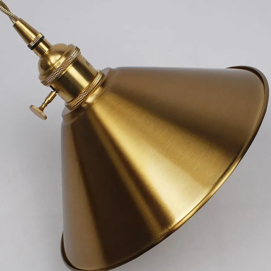 New Vintage Hanging Lamp Nordic