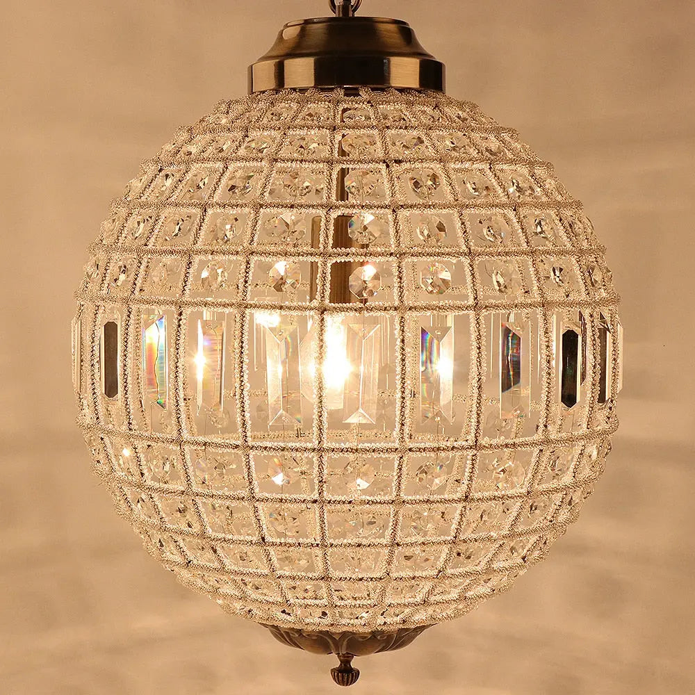 Retro Vintage Royal Empire Ball Style Chandelier ChandeliersLife®