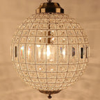 Retro Vintage Royal Empire Ball Style Chandelier ChandeliersLife®