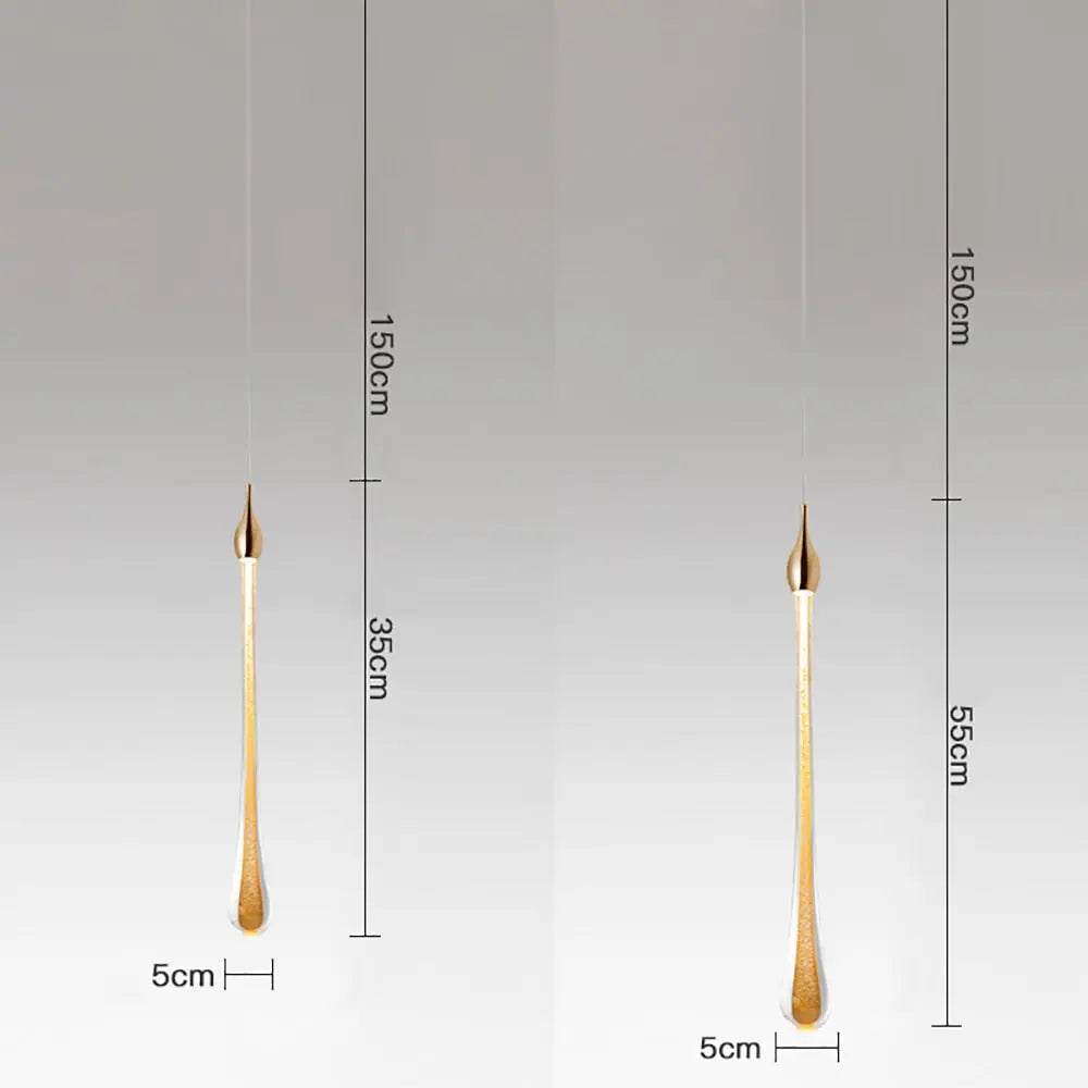 WaterDrop Chandelier ChandeliersLife®