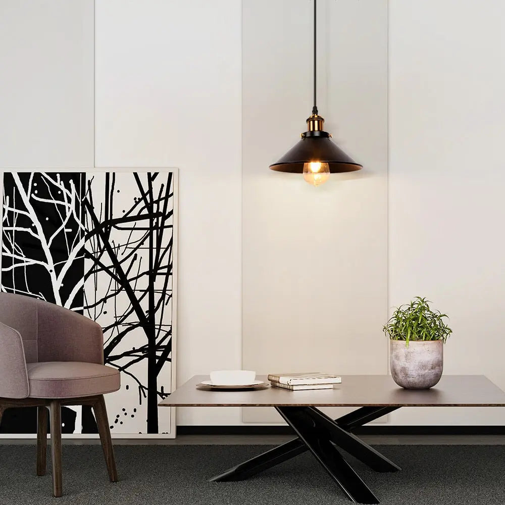 Retro Pendant Lamps ChandeliersLife®