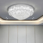Luxury Crystal Ceiling Chandelier ChandeliersLife®