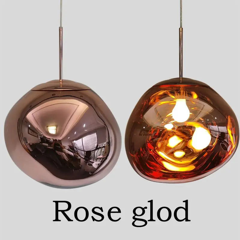 Nordic Lava Pendant Lights ChandeliersLife®