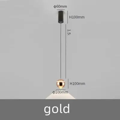 Decoration Reading Lighting LED Suspension Hanging Light ChandeliersLife®