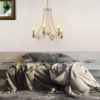 Modern Crystal Luxury Hanging  Chandelier ChandeliersLife®