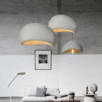 Modern Minimalist Dining Room Hanging Lamp ChandeliersLife®