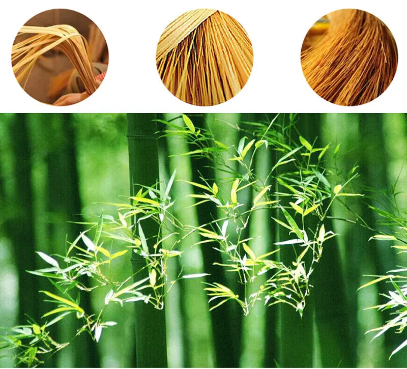 Chinese Style Weaving Hanging Lamps ChandeliersLife®