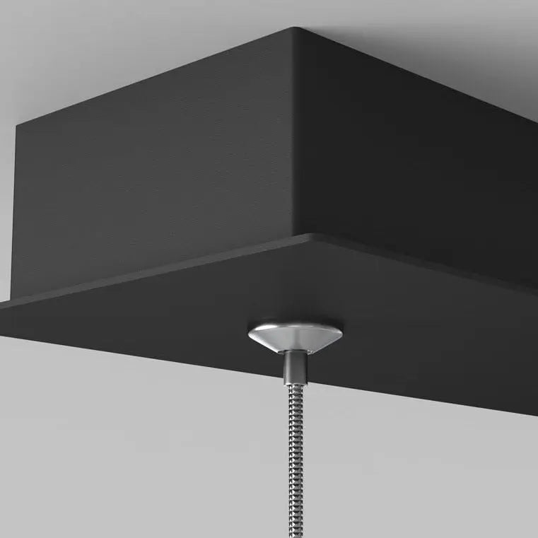 2023 New Nordic Minimalist Strip ChandeliersLife®