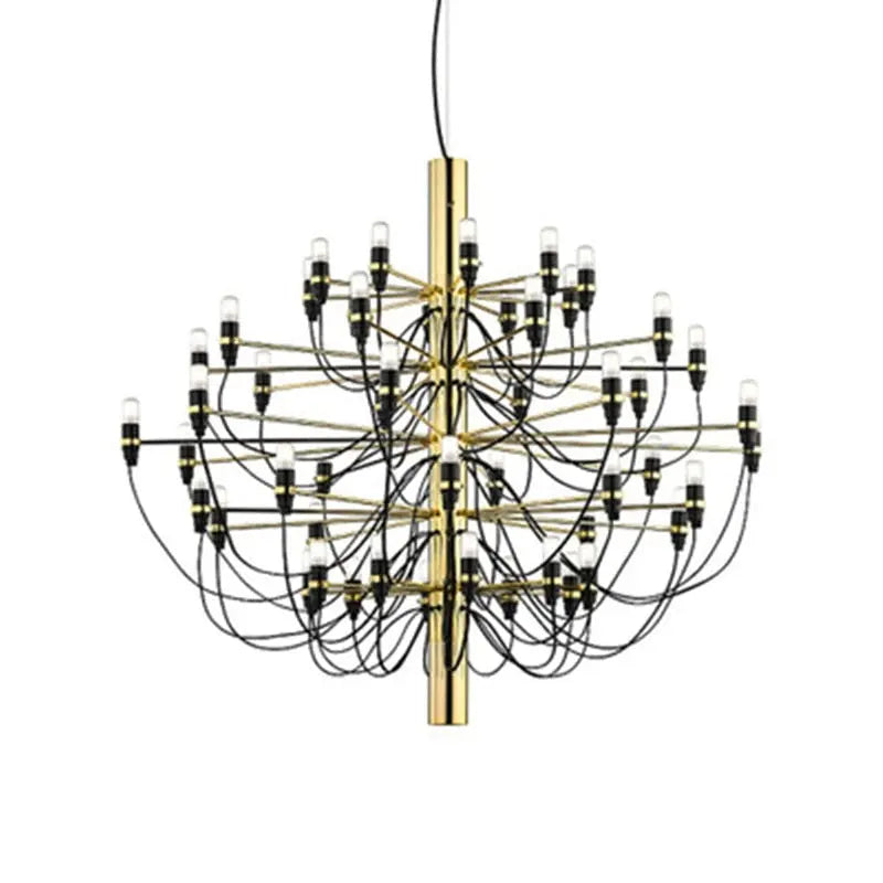 Sarfaitti Ceiling Chandelier ChandeliersLife®