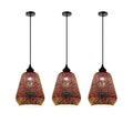 Modern 3D Colorful Pendant Lamp - A ChandeliersLife®