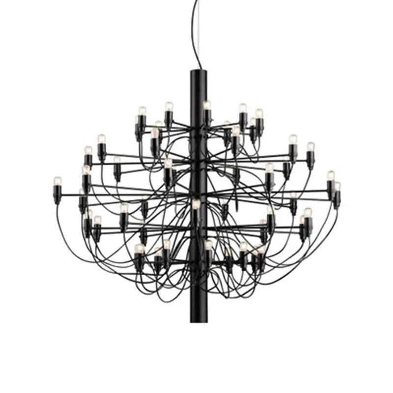 Sarfaitti Ceiling Chandelier ChandeliersLife®