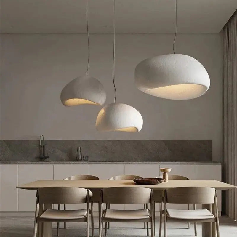 Modern Minimalist Dining Room Hanging Lamp ChandeliersLife®