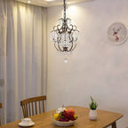 Mini Crystal Chandelier ChandeliersLife®