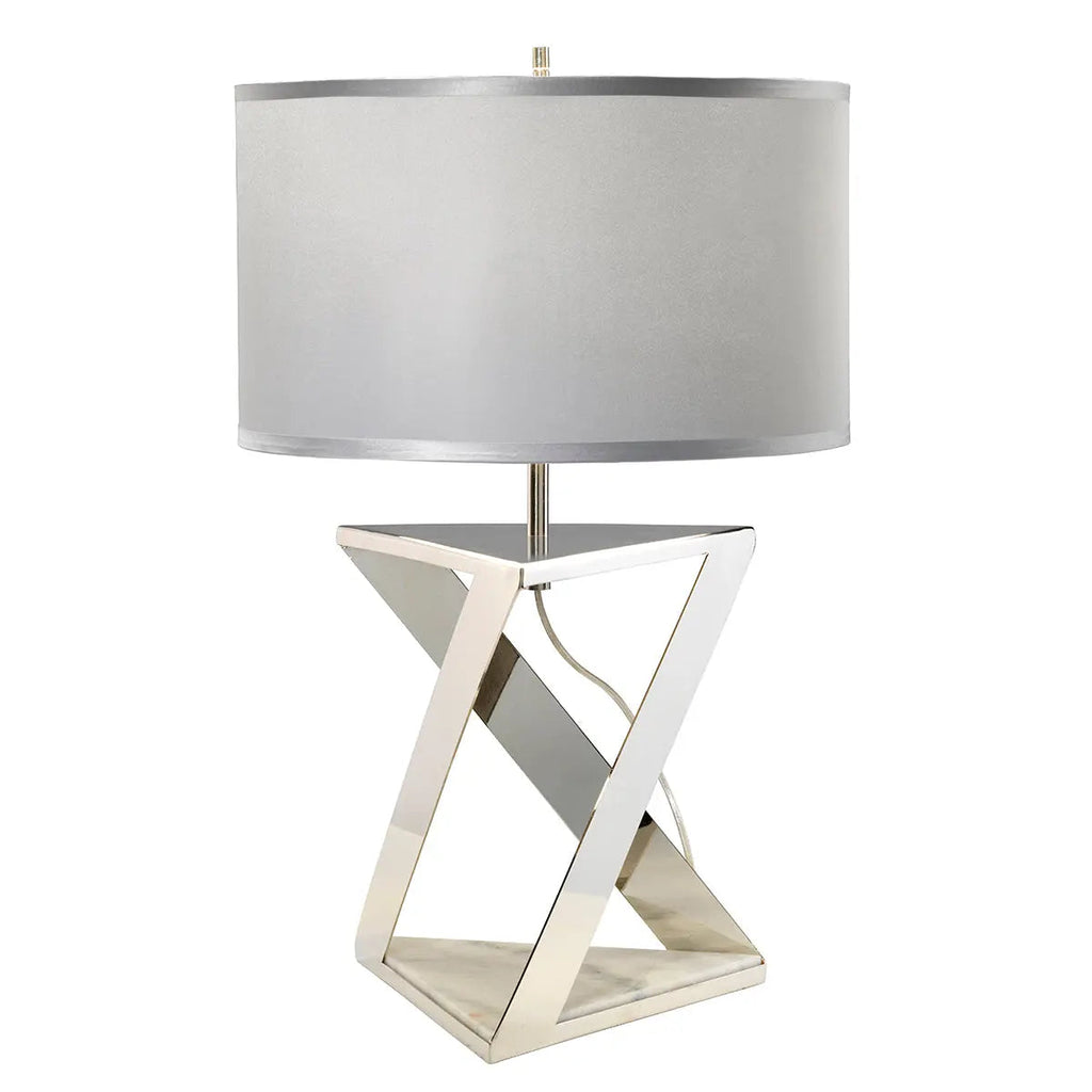 Aegeus Light Table Lamp Elstead Lighting