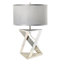 Aegeus Light Table Lamp Elstead Lighting