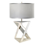 Aegeus Light Table Lamp Elstead Lighting