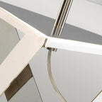 Aegeus Light Table Lamp Elstead Lighting