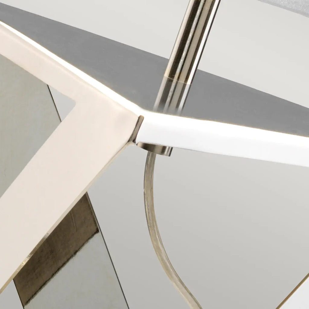 Aegeus Light Table Lamp Elstead Lighting