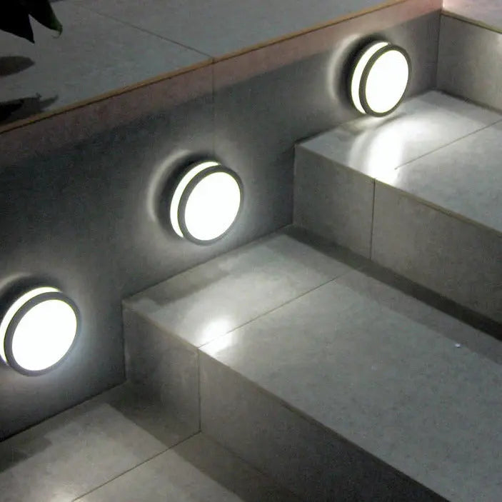 Ano Wall/Ceiling Lantern Elstead Lighting