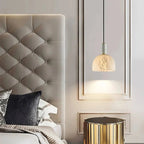 Acorn Alabaster Pendant Light ChandeliersLife®