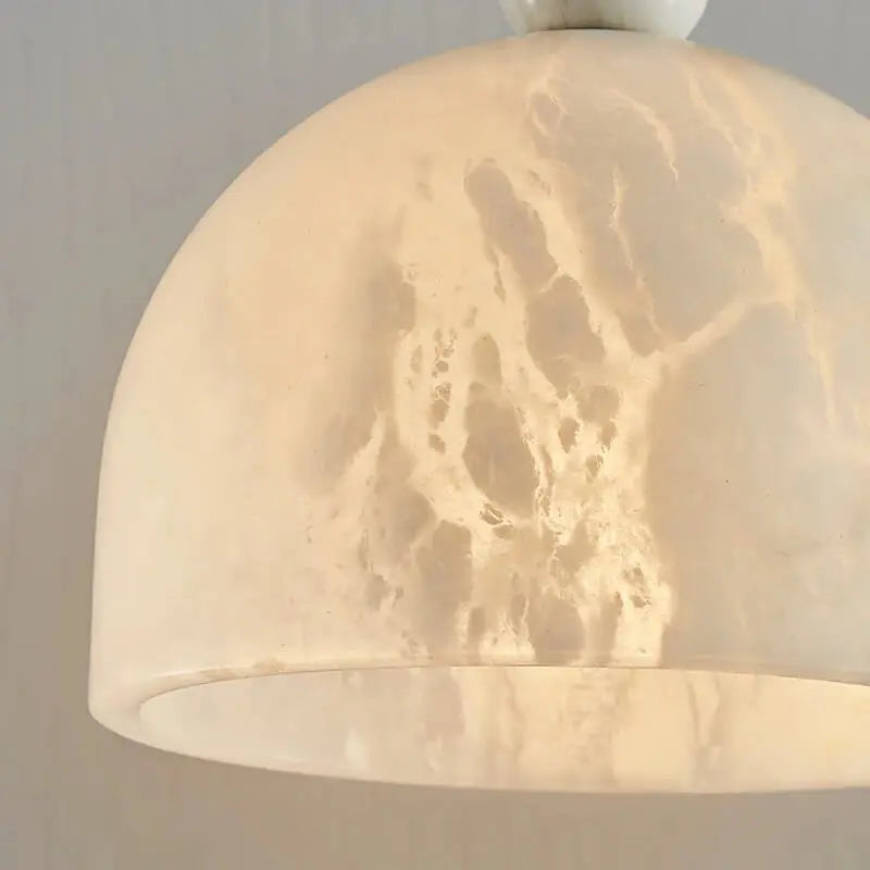 Acorn Alabaster Pendant Light ChandeliersLife®