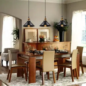 Retro Pendant Lamps ChandeliersLife®